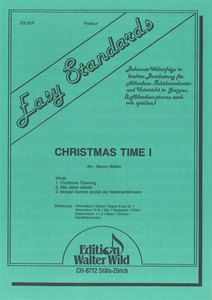 Christmas Time 1 