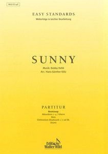 Sunny 