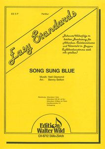 Song Sung Blue 