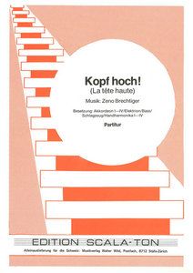 Kopf hoch 