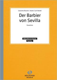 Der Barbier von Sevilla 