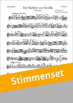 Der Barbier von Sevilla 