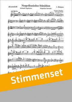 Neapolitanisches Ständchen 