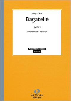 Bagatelle 