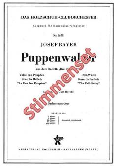 Puppenwalzer 