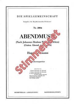 Abendmusik 