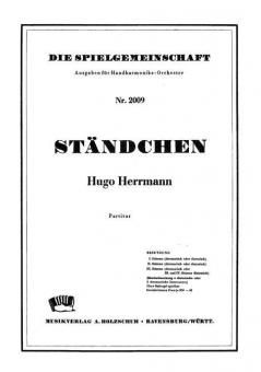 Ständchen 