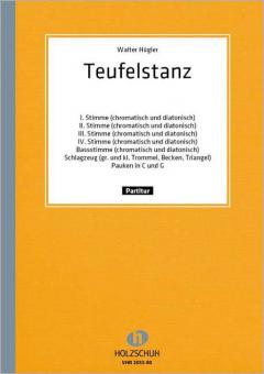Teufelstanz 