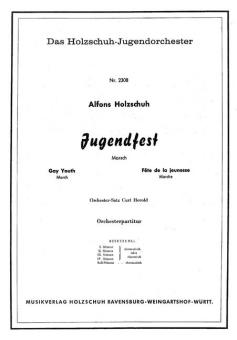 Jugendfest 
