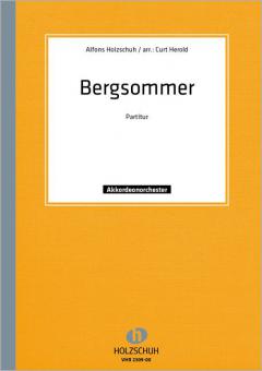 Bergsommer 