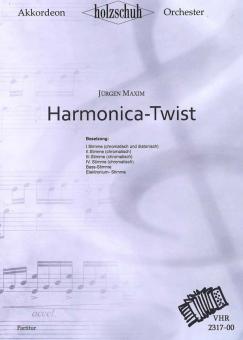 Harmonica Twist 