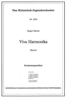 Viva Harmonika 