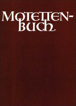 Motettenbuch Standard