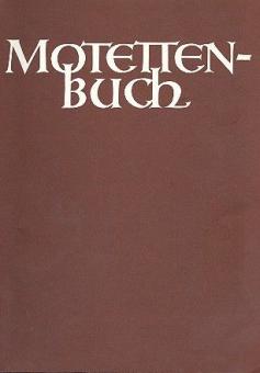 Motettenbuch 