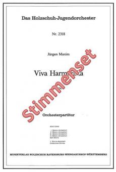 Viva Harmonika 