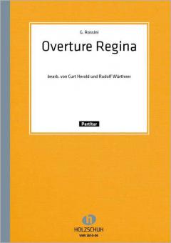 Regina Ouvertüre 