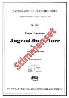 Jugend Ouvertuere 