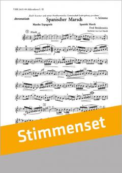 Spanischer Marsch 