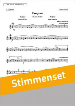 Bayerische Gschichten 