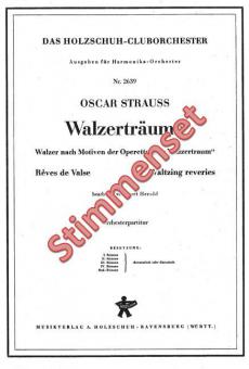 Walzerträume 