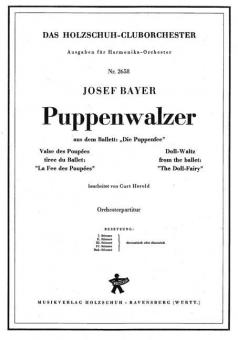 Puppenwalzer 
