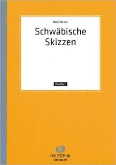 Schwäbische Skizzen 