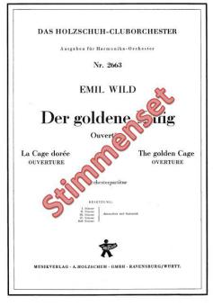 Der goldene Käfig 