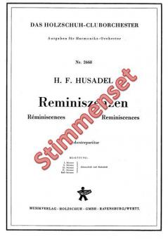Reminiszenzen 