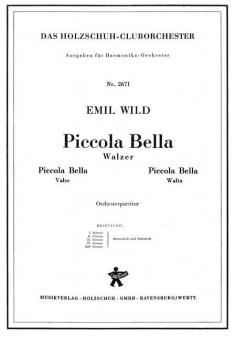 Piccola Bella 