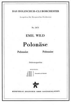 Polonäse 
