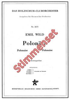 Polonäse 