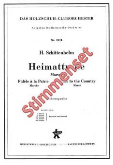 Heimattreue 