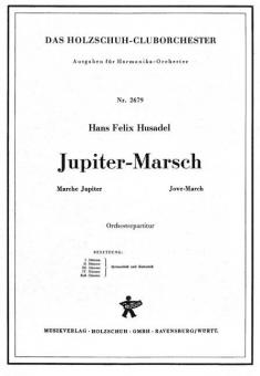 Jupiter Marsch 