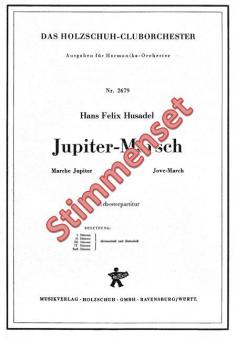 Jupiter Marsch 