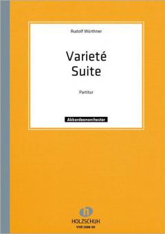 Variete Suite 