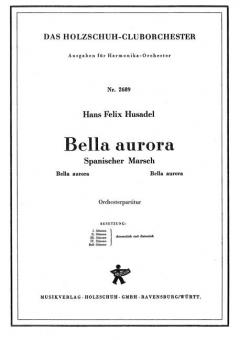 Bella Aurora 