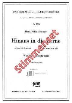 Hinaus in die Ferne 