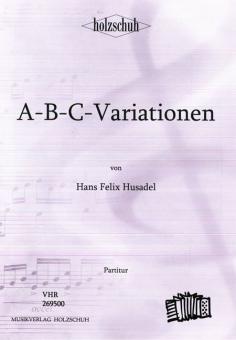 A-B-C Variationen 