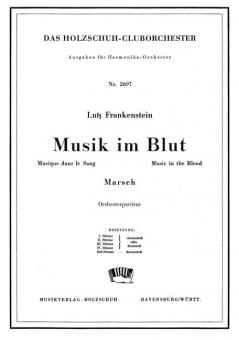 Musik im Blut 