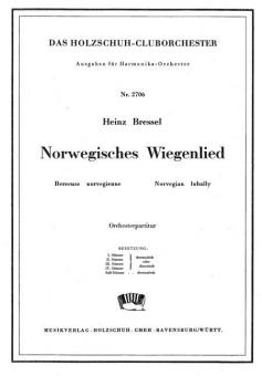 Norwegisches Wiegenlied 