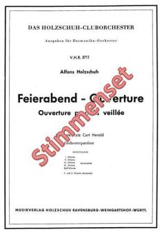 Feierabend Ouvertüre 