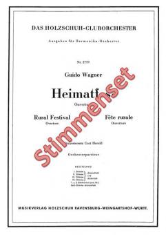Heimatfest 