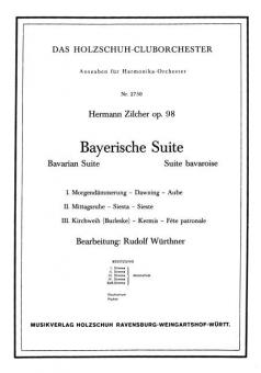 Bayerische Suite 