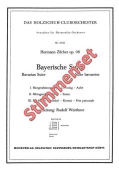 Bayerische Suite 