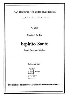 Espirito Santo 