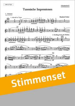 Tunesische Impressionen 