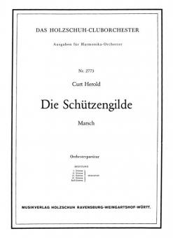 Die Schützengilde 