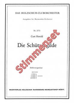 Die Schützengilde 
