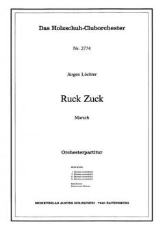 Ruck Zuck 