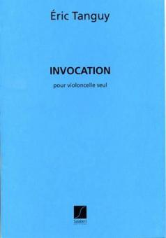 Invocation 